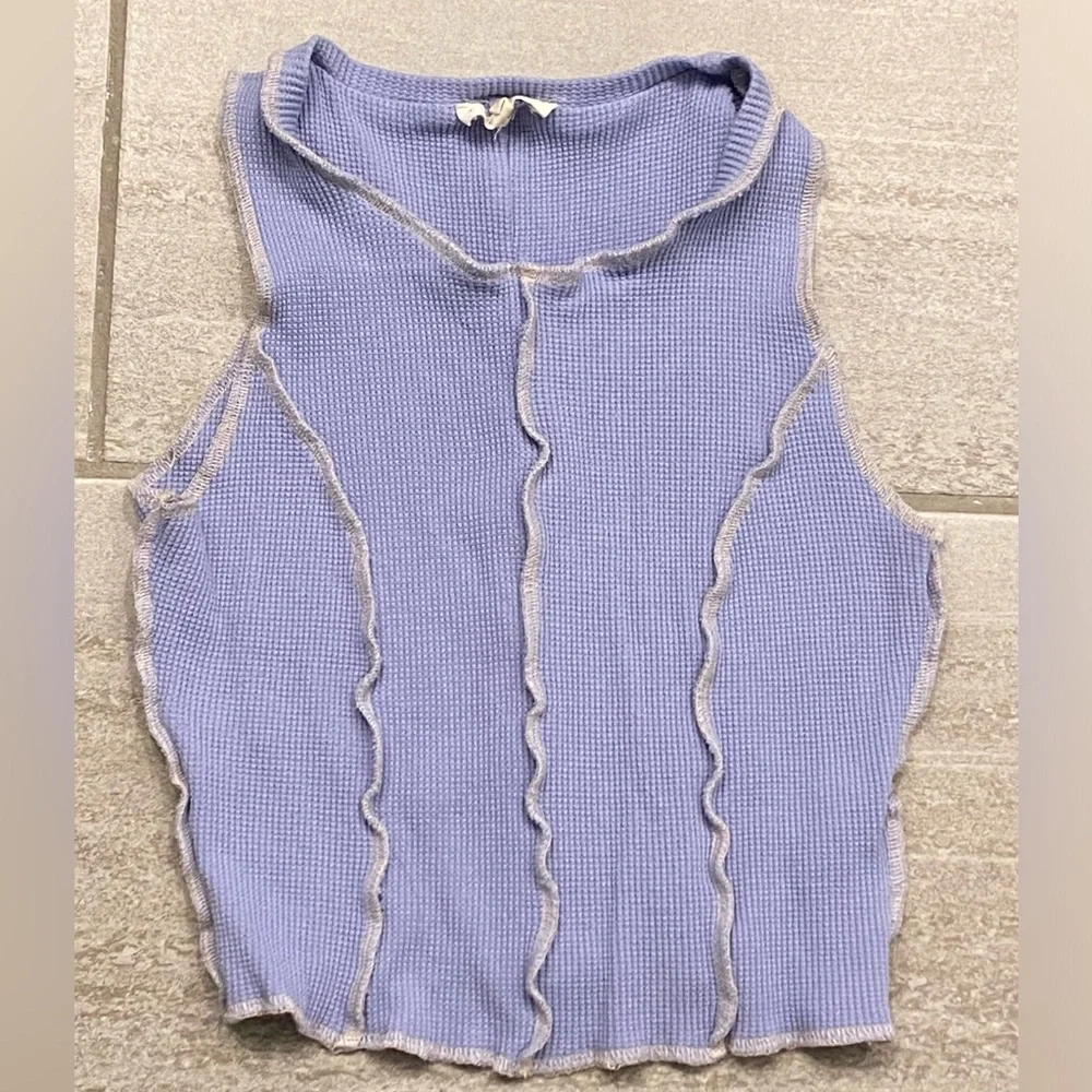 Tank top - Picture 1 of 2